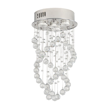 Hauspro Paris Luxury Crystal Large Chandelier