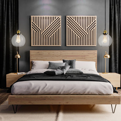Hauspro Chicago Pendant Industrial Hanging Ceiling Light